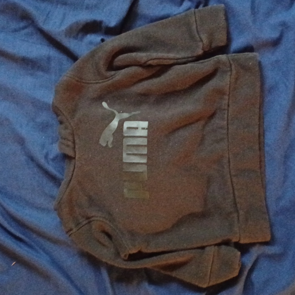 Puma Hoodie